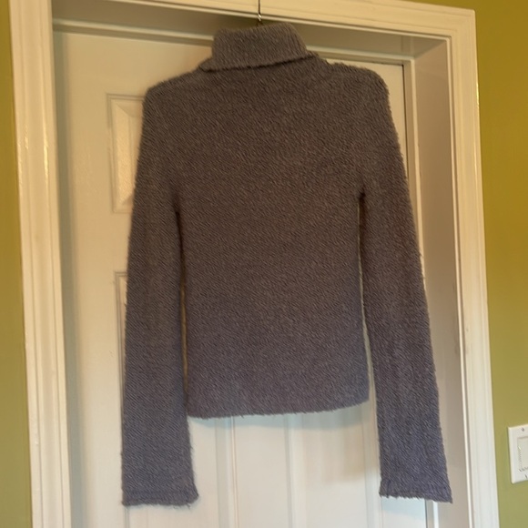 J.Crew Turtleneck Sweater Size S - Picture 2 of 3